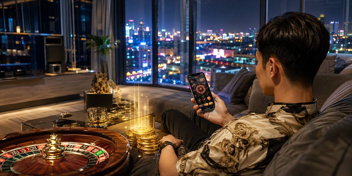 23wn Live Casino